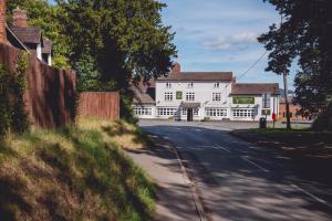 Gallery image of The Haughmond in Shrewsbury