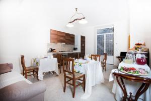 Gallery image of B&B Veronicas in Taormina