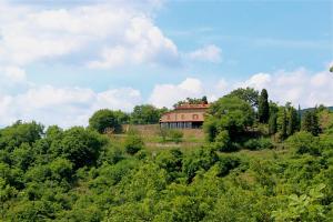 Gallery image of Agriturismo Badia Ficarolo in Palazzo del Pero