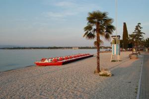 Gallery image of Appartamenti Donato in Peschiera del Garda