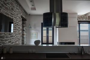 Gallery image of Stone Villa Pelion in Afissos