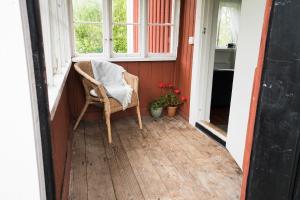 Gallery image of Anfasteröd Gårdsvik - Sjöstugan in Ljungskile