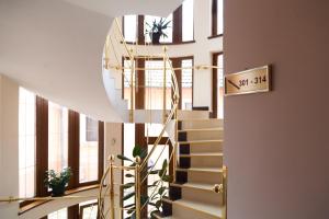 Foto sihtkohas Subotica asuva majutusasutuse Hotel Villa Majur galeriist