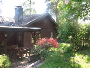 Gallery image of Ferienhaus Edersee in Vöhl