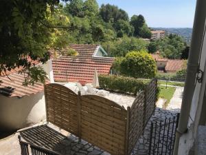 Foto dalla galleria di Villa Lorraine a Vence Altre 63 foto