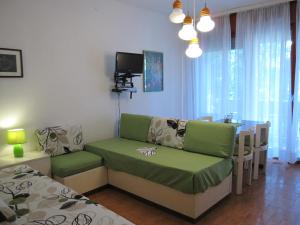 Gallery image of Appartamento Pineta Marina in Grado