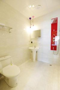 Gallery image of 木子屋民宿Lee House in Guanshan