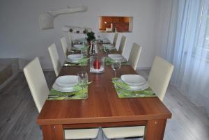 Fotografie z fotogalerie ubytování Apartment Mlýnská v Jeseníku