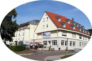 Galeriebild der Unterkunft Amtsstüble Hotel & Restaurant in Mosbach