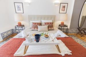 Gallery image of LovelyStay - Downtown Magnificent Flat in Lisbon