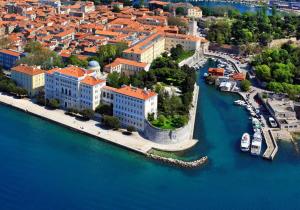 Foto da galeria de Apartment Nekić em Zadar