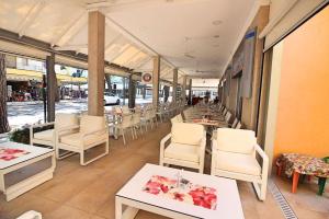 Fotografie z fotogalerie ubytování Hotel Eraclea v destinaci Lido di Jesolo