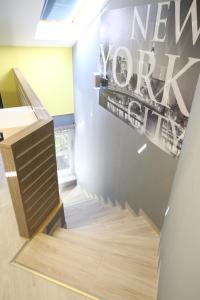 Fotografie z fotogalerie ubytování Centrum Lux Apartman v destinaci Kaposvár