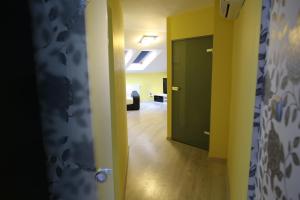 Fotografie z fotogalerie ubytování Centrum Lux Apartman v destinaci Kaposvár