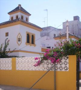 Hostal Villa Mercedes