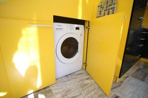 Fotografie z fotogalerie ubytování Centrum Lux Apartman v destinaci Kaposvár
