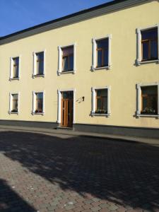 Gallery image of A9A (Audēju 9 apartamenti) in Ventspils
