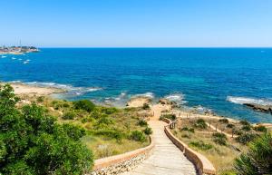 Fotografie z fotogalerie ubytování Bennecke Niagara v destinaci Cabo Roig