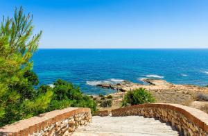 Fotografie z fotogalerie ubytování Bennecke Niagara v destinaci Cabo Roig