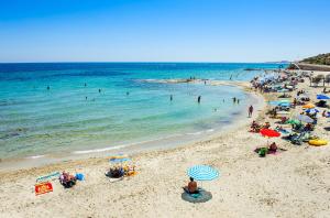 Fotografie z fotogalerie ubytování Bennecke Niagara v destinaci Cabo Roig