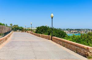 Fotografie z fotogalerie ubytování Bennecke Niagara v destinaci Cabo Roig