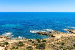Fotografie z fotogalerie ubytování Bennecke Niagara v destinaci Cabo Roig