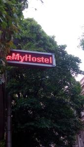 Ảnh trong thư viện ảnh của My Hostel and Cooking House! ở Tbilisi City