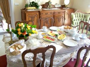 Galeriebild der Unterkunft Zielone Zacisze in Murzynowo Kościelne
