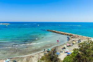 Fotografie z fotogalerie ubytování Bennecke Niagara v destinaci Cabo Roig