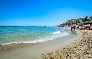 Fotografie z fotogalerie ubytování Bennecke Niagara v destinaci Cabo Roig