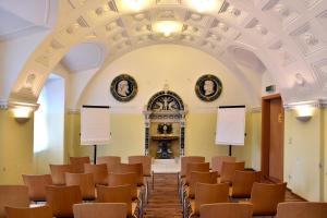 Konferenčné priestory v ubytovaní Junges Hotel Tulln - NÖ Jugendherbergswerk