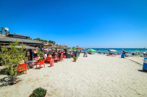 Fotografie z fotogalerie ubytování Bennecke Niagara v destinaci Cabo Roig