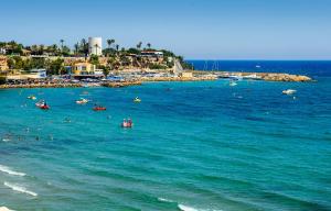 Fotografie z fotogalerie ubytování Bennecke Niagara v destinaci Cabo Roig
