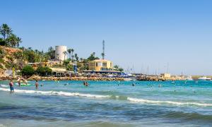Fotografie z fotogalerie ubytování Bennecke Niagara v destinaci Cabo Roig