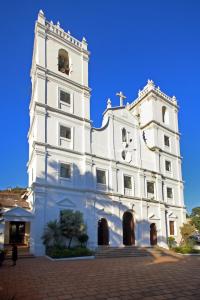 Gallery image of Luxury Goa Villa in Candolim