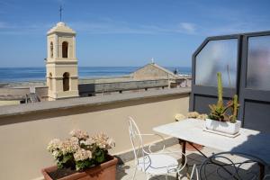 Gallery image of B&B Huguette in Civitavecchia