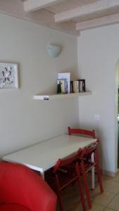 Fotografie z fotogalerie ubytování Shambala Apartments v destinaci Liapades