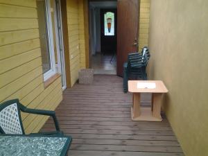 Fotografie z fotogalerie ubytování Jaani 2-1 Apartment v destinaci Pärnu