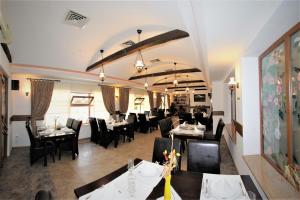 Gallery image of Hotel AMURG in Eforie Sud