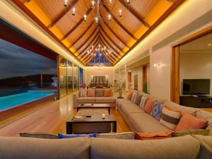 Gallery image of Malaiwana Villas in Nai Thon Beach