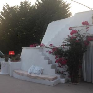 Gallery image of Trullo Casa Loan in Ostuni