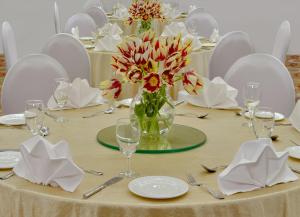 Foto dalla galleria di Golden Tulip Srinagar a Srinagar