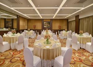 Foto dalla galleria di Golden Tulip Srinagar a Srinagar