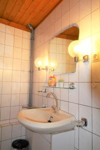 Et badeværelse på Work & Stay in Zuelpich