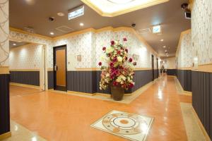 Gallery image of Hotel LaLa (Adult Only) in Sakai