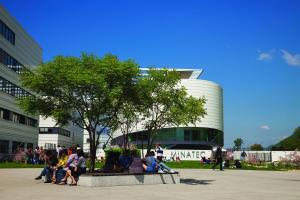 صورة لـ greet hotel Grenoble Centre Gare في غرونوبل