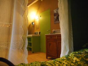 Ảnh trong thư viện ảnh của Grote Goesting holiday house ở Wevelgem