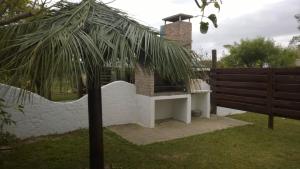 Gallery image of Cabañas "Las Caracolas" in Costa Azul