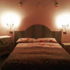 Fotografia z galérie ubytovania B&B Il Filo Di Arianna v destinácii Imperia