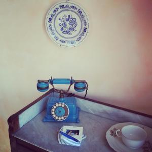Fotografia z galérie ubytovania B&B Il Filo Di Arianna v destinácii Imperia